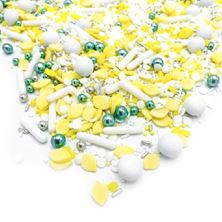 Picture of LEMON PIE EDIBLE SPRINKLES X 50G